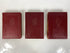 24 Volumes: Complete 1953 The American Peoples Encyclopedia w 4 Yearbooks HC