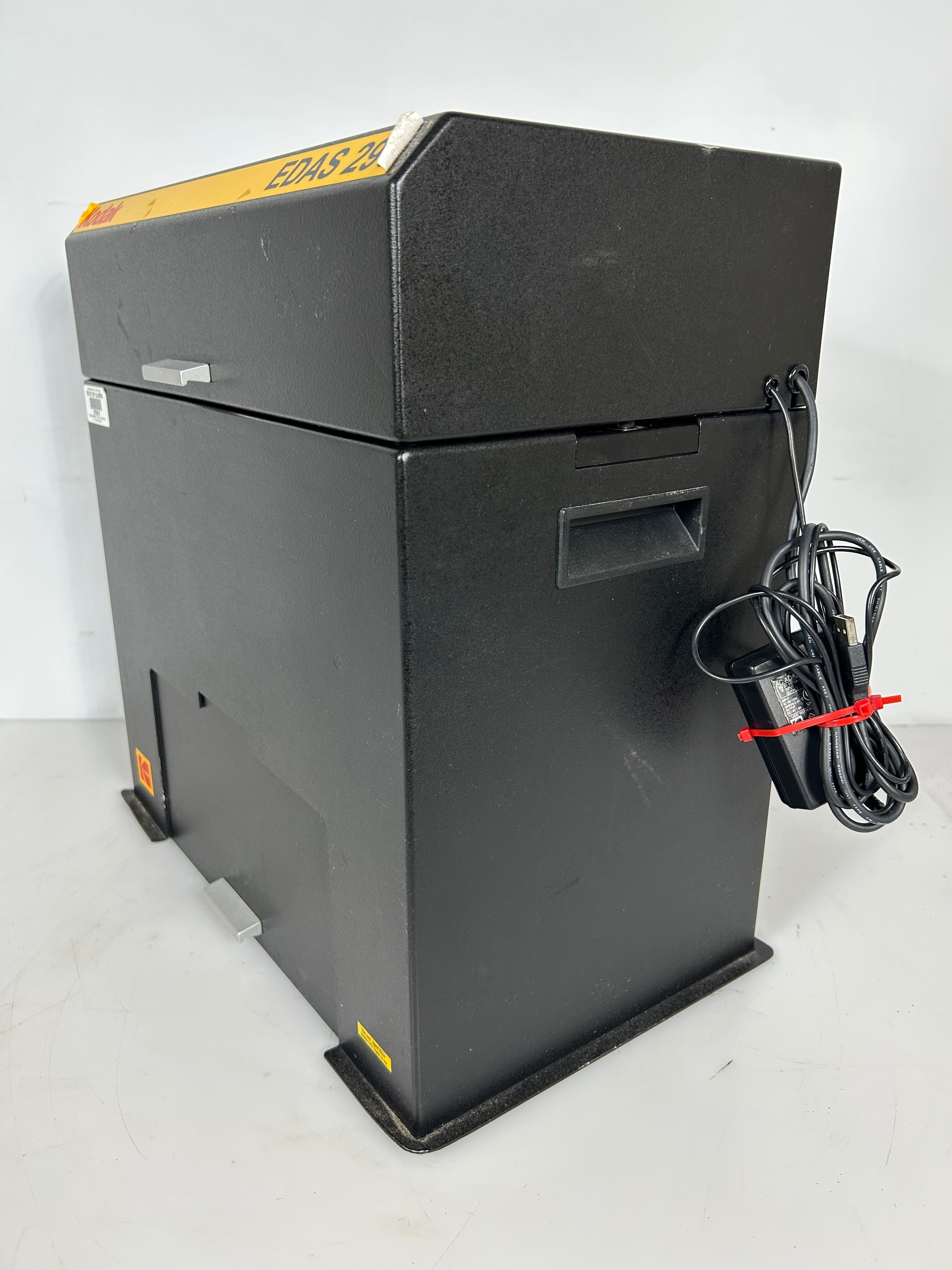 Kodak EDAS 290 Electrophoresis Documentation and Analysis System Cabinet