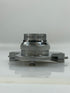 Vintage Bausch and Lomb Student Microscope with Wood Case