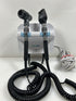 Welch Allyn GS 777 3.5V  Wall Transformer Ophthalmoscope Otoscope Set