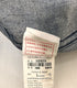 MLB New York Yankees Monogram Denim Button-Up Shirt