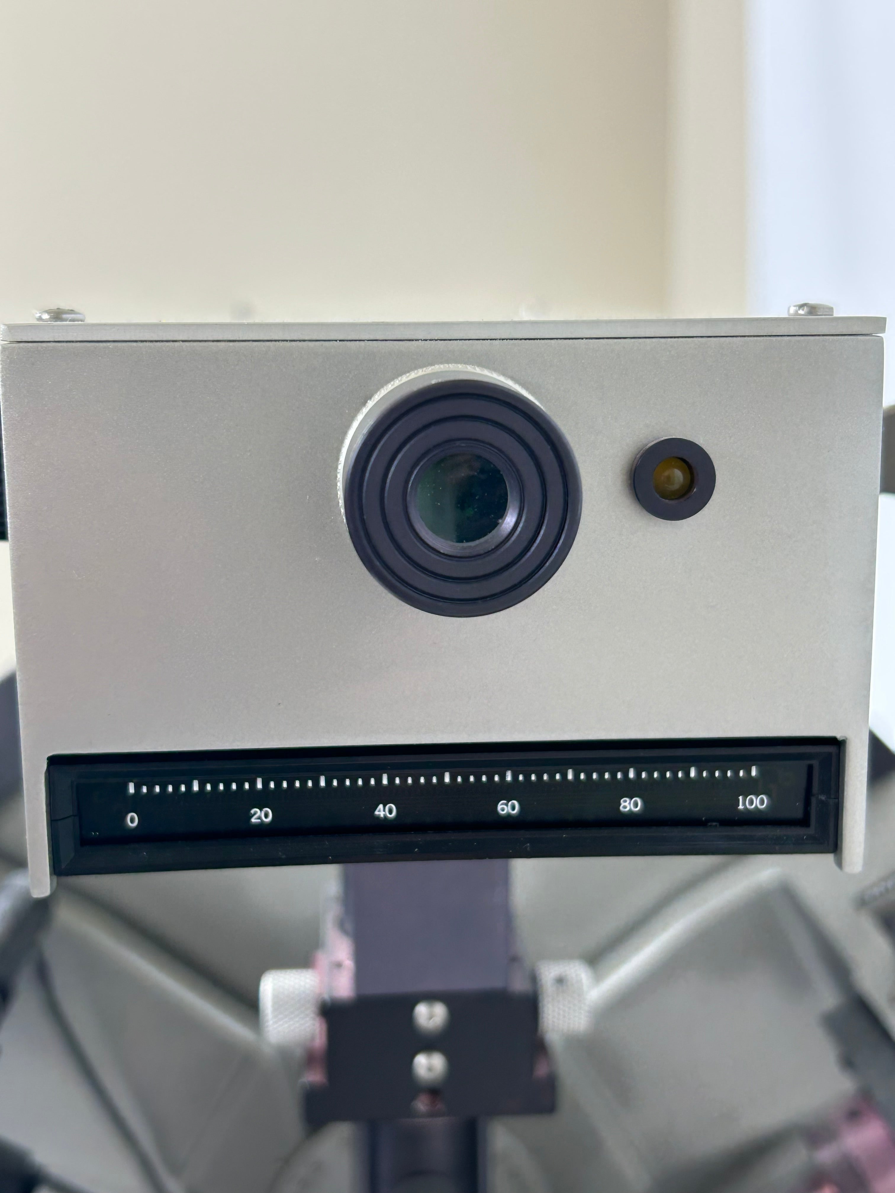 Gaertner Scientific L115 B Ellipsometer *Untested*