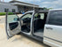2012- Dodge Ram Cargo Van - 1436