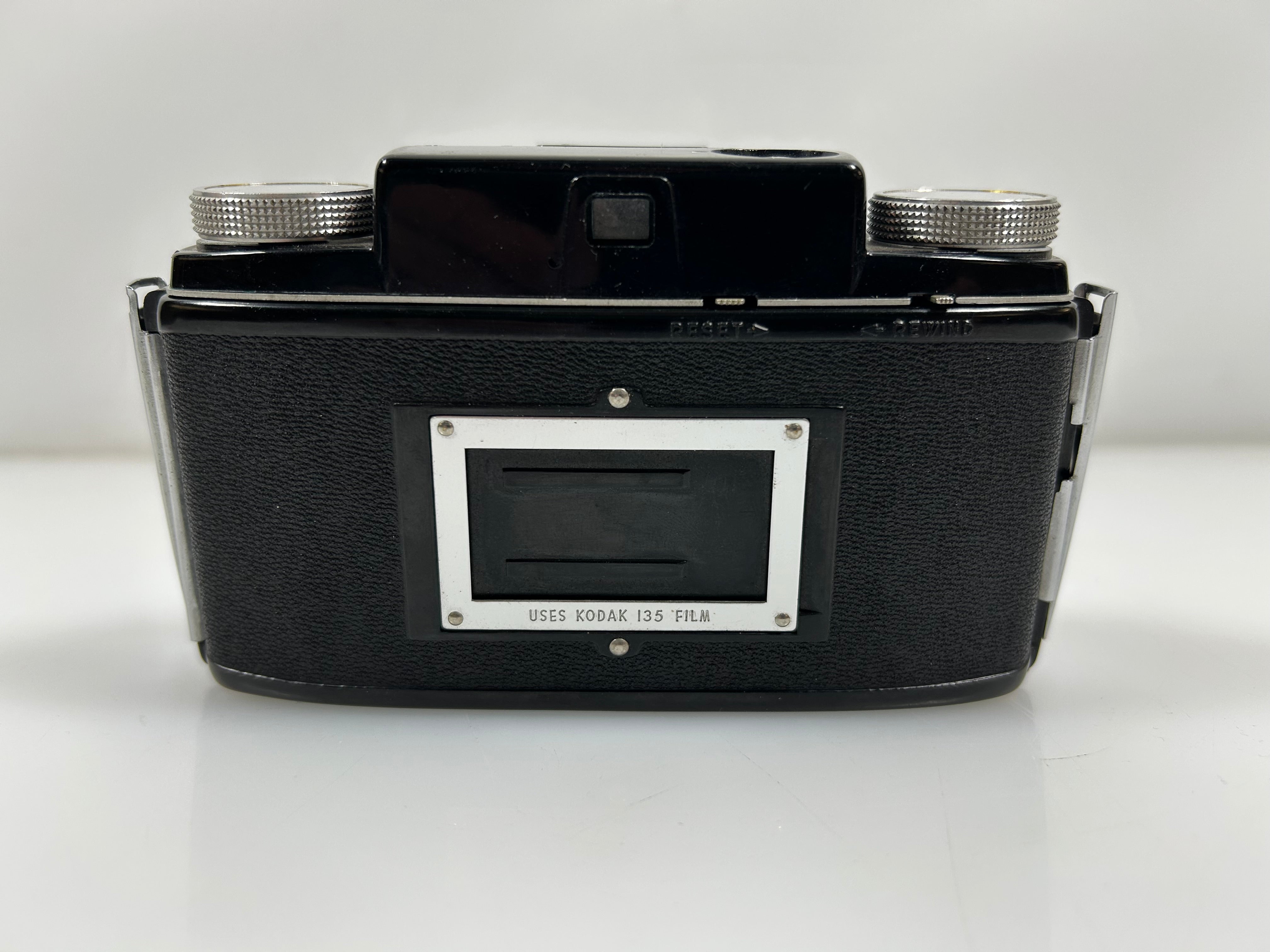 Kodak Pony 135 Camera *Untested*