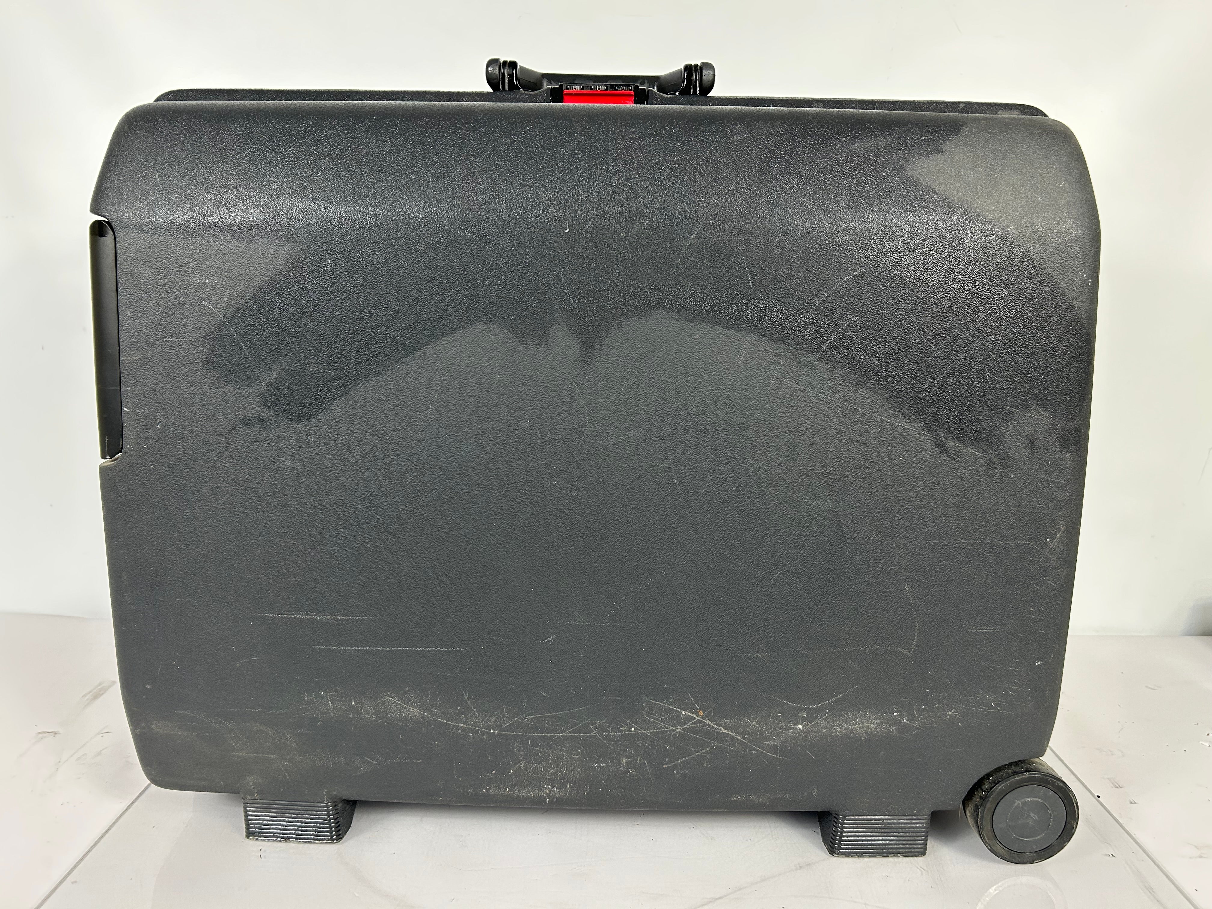 Bruel & Kjaer Helium-Neon Laser Velocity Transducer Set Type 3544
