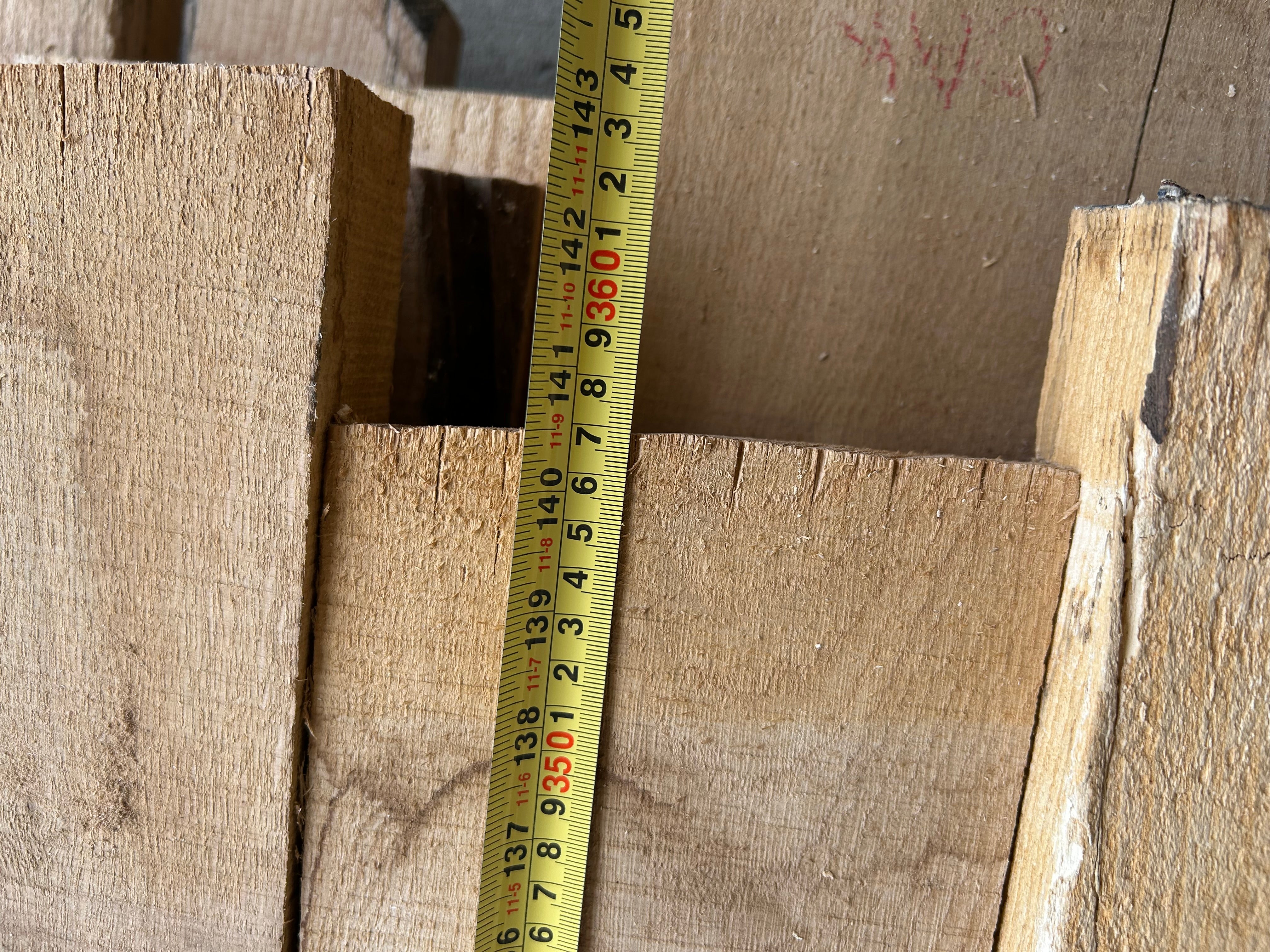 Bunk of Shadows Lumber #1