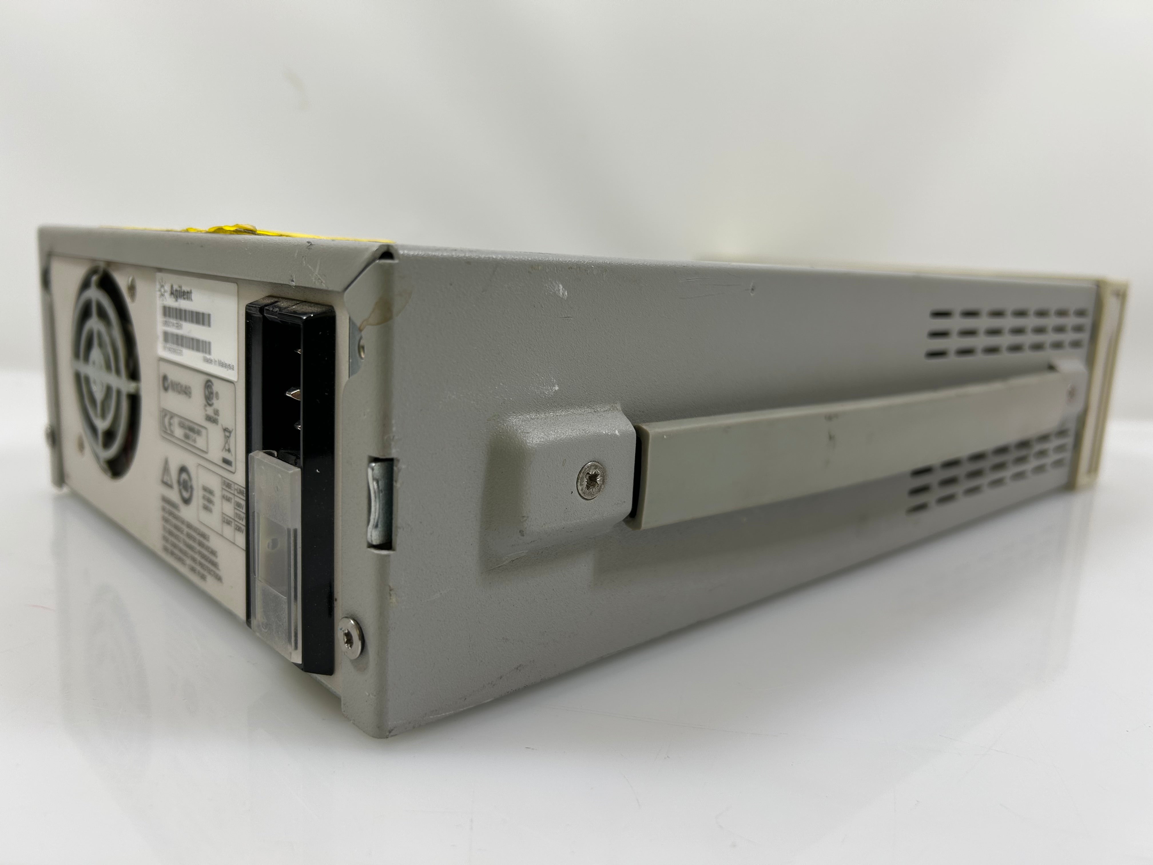 Agilent U8001A Single Output DC Power Supply