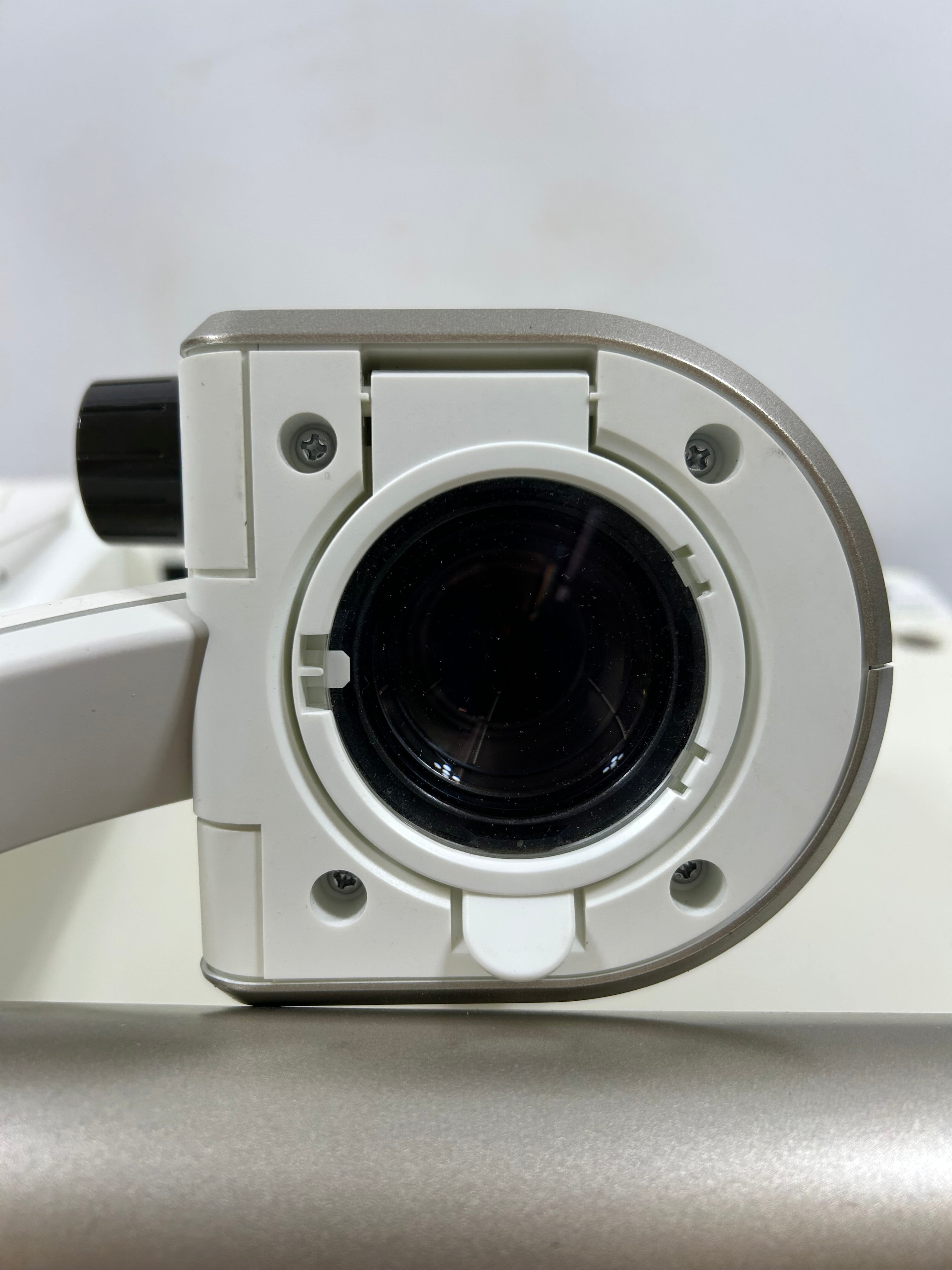 Elmo P30HD Visual Presenter Document Camera *No Power Supply*