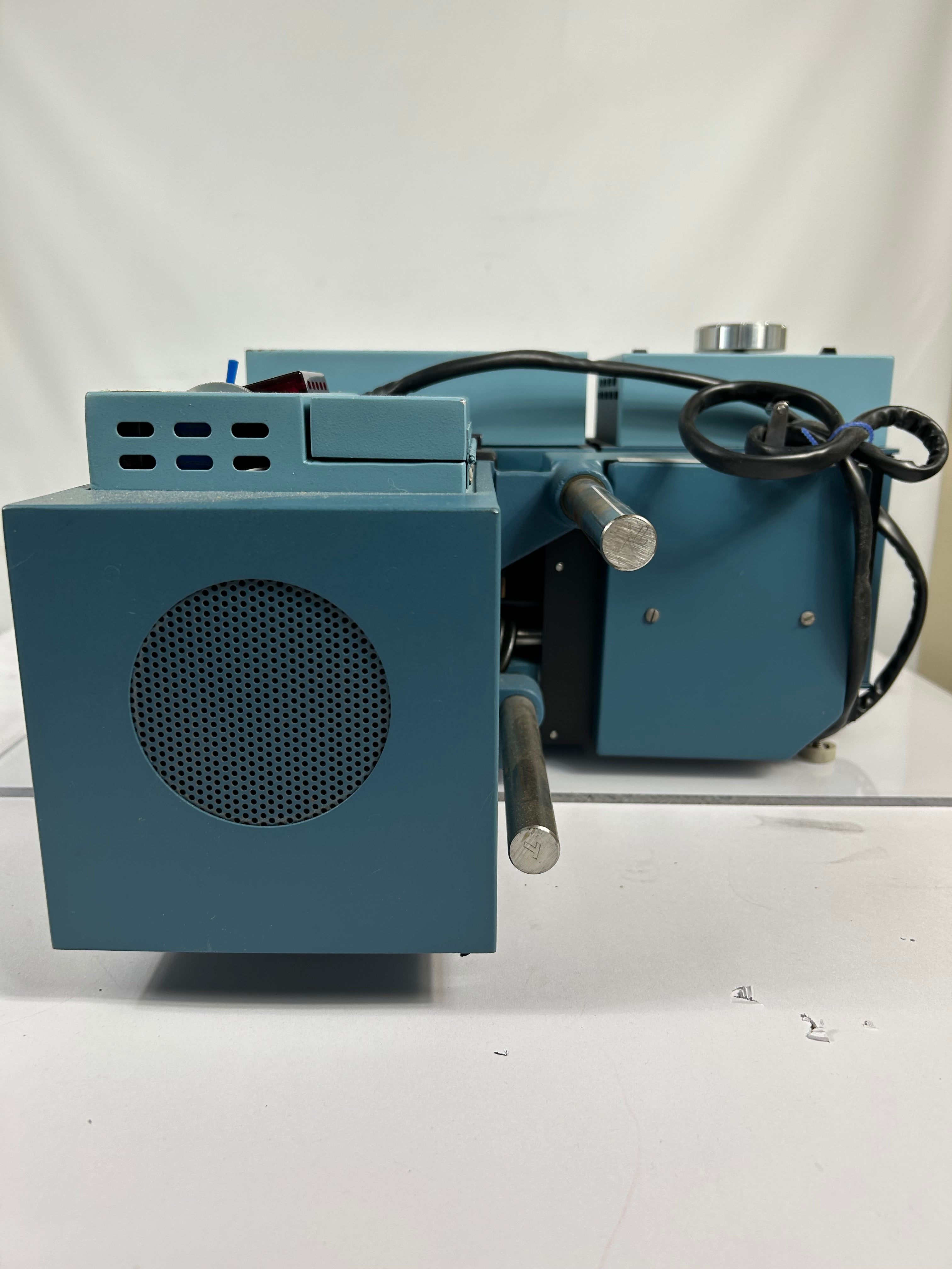 Gilford Instrument Lab Spectrophotometer 260 *Untested*