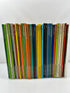 28 Vol Set Books for Young Explorers National Geographic