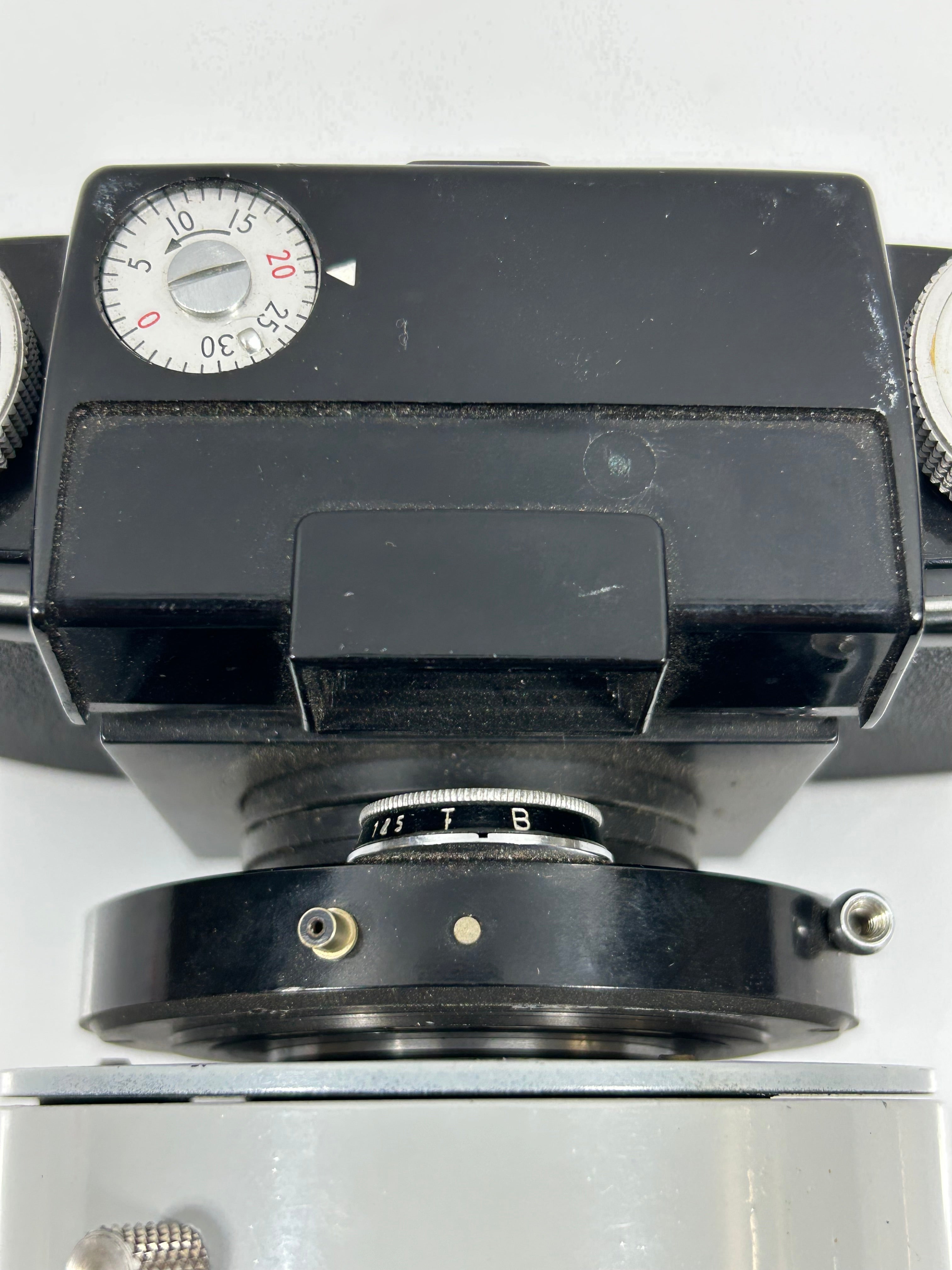 Kodak Pony 135 Camera *Untested*