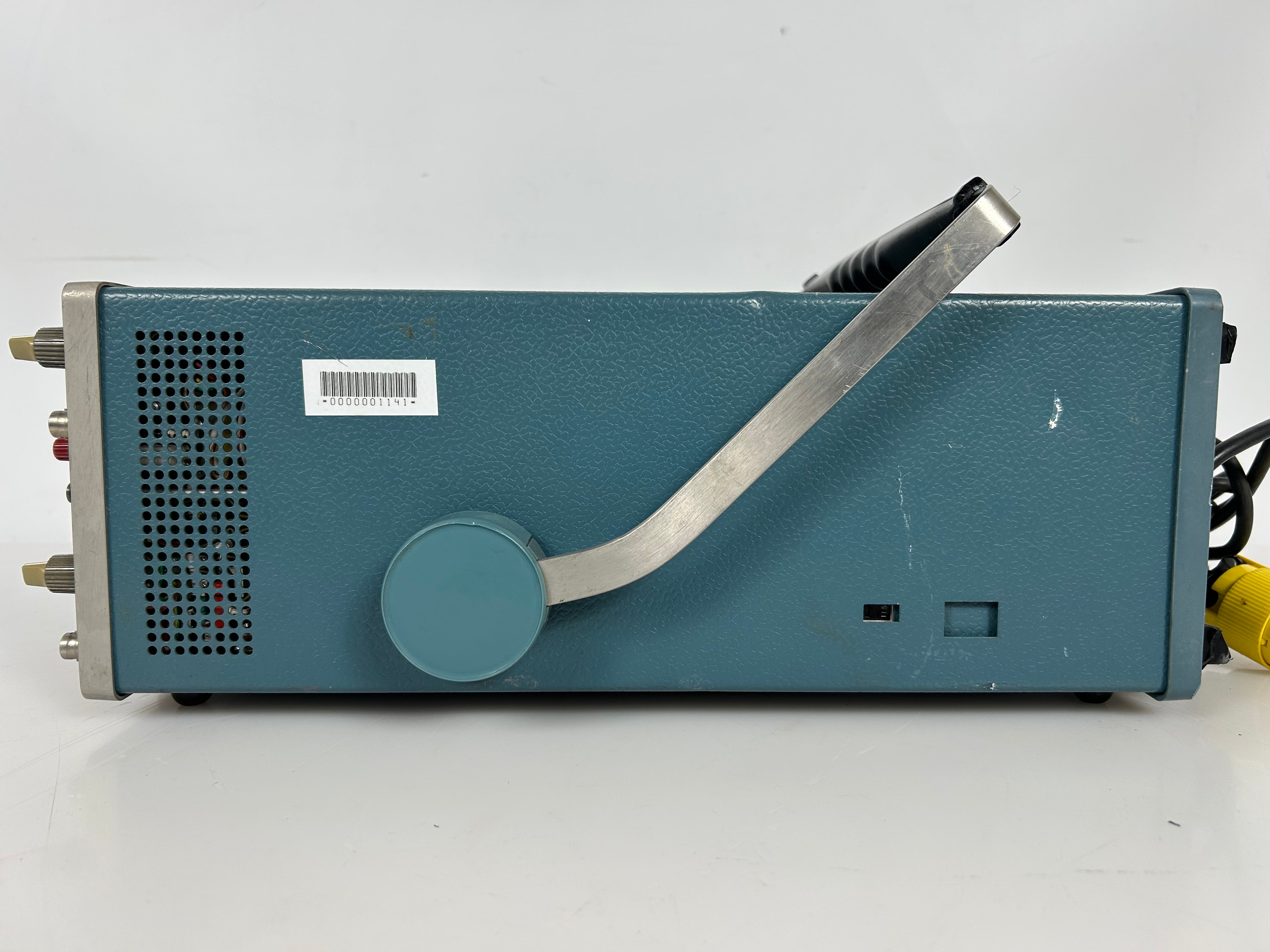 Tektronix 465 Analog Oscilloscope *Untested*