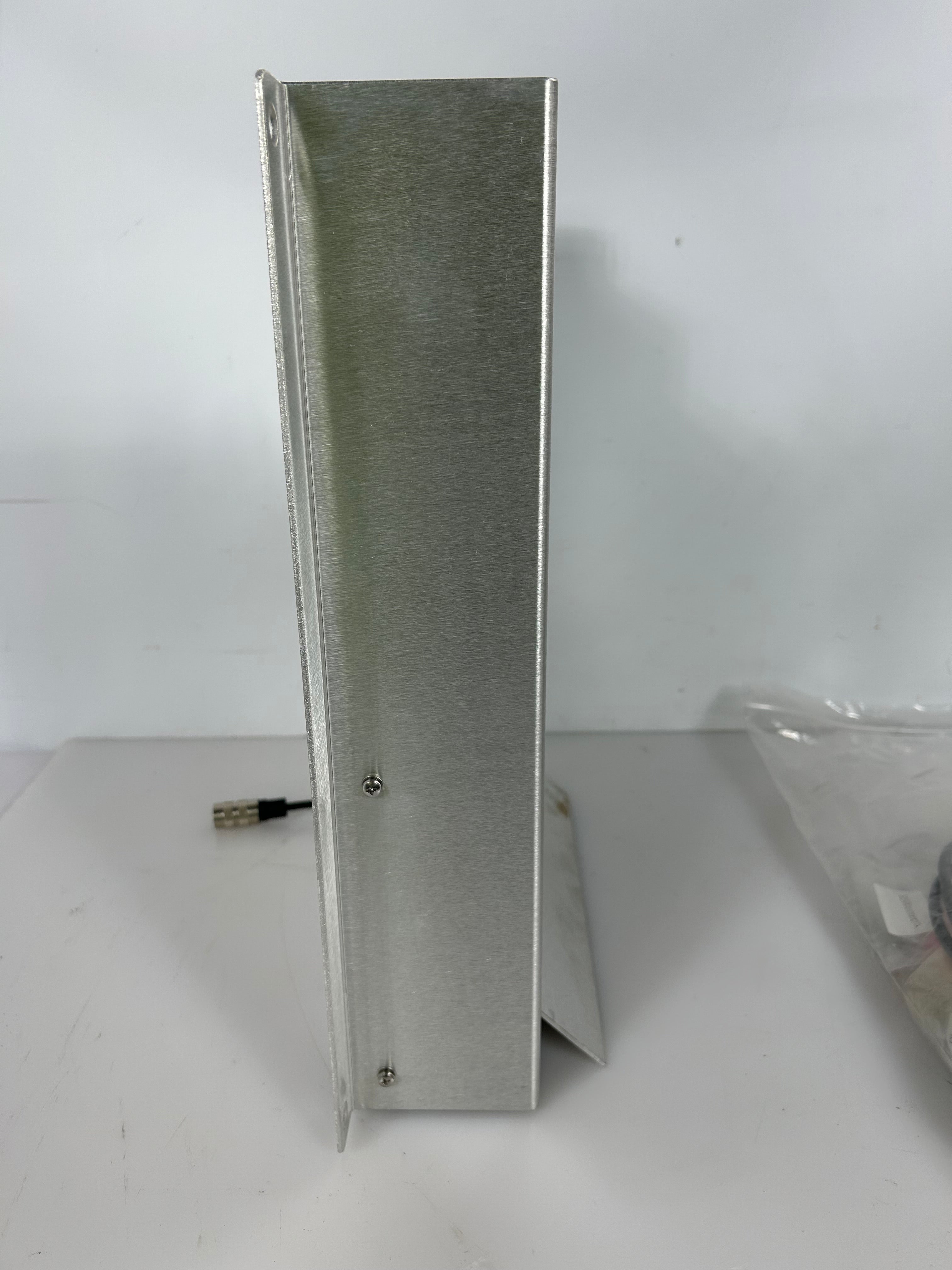 PBE/Axell Wireless 800MHz Steam Tunnel Repeater