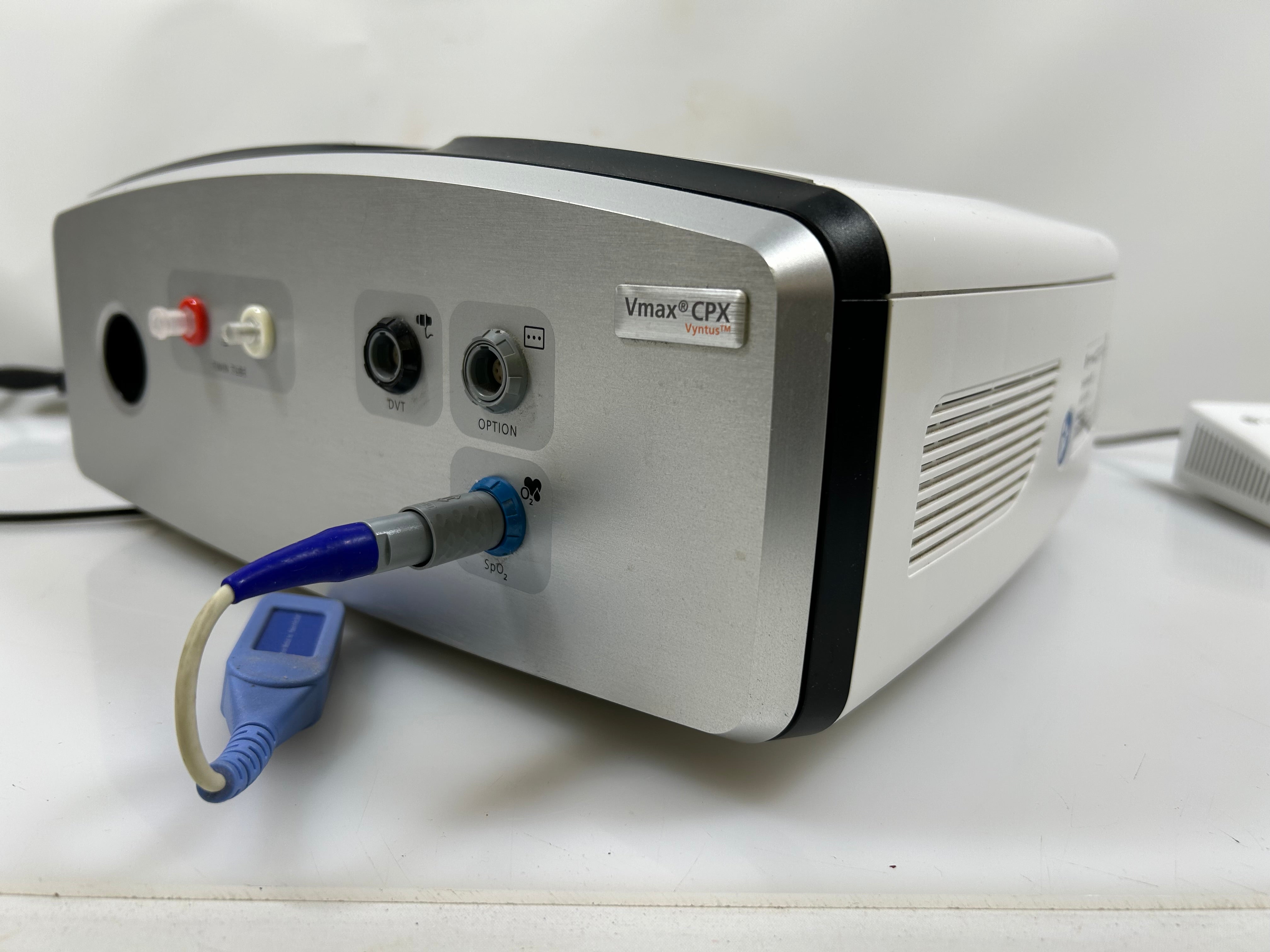 Vyntus Vmax CPX Metabolic Cart Component *Untested*