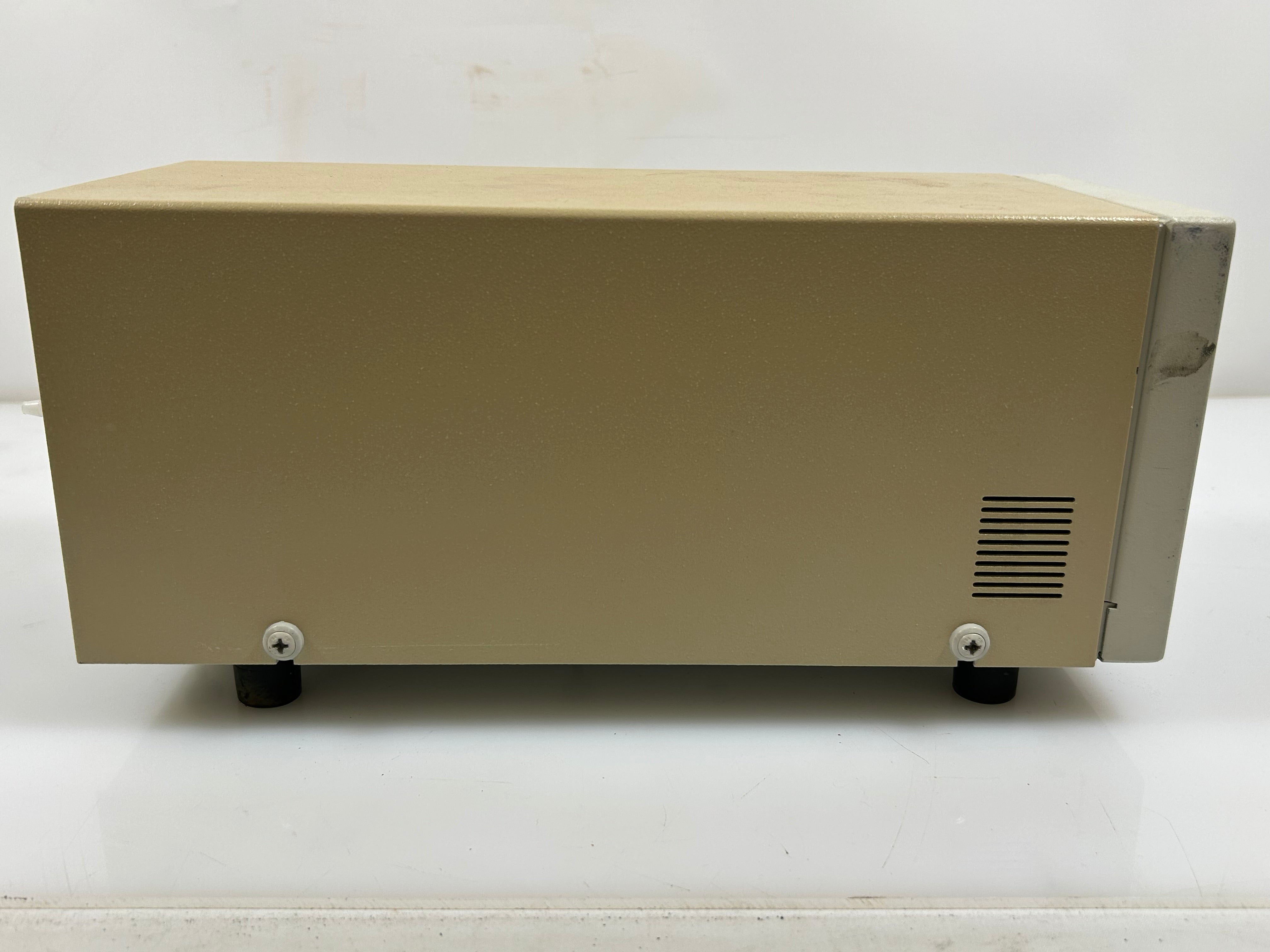 Waters In-Line Degasser