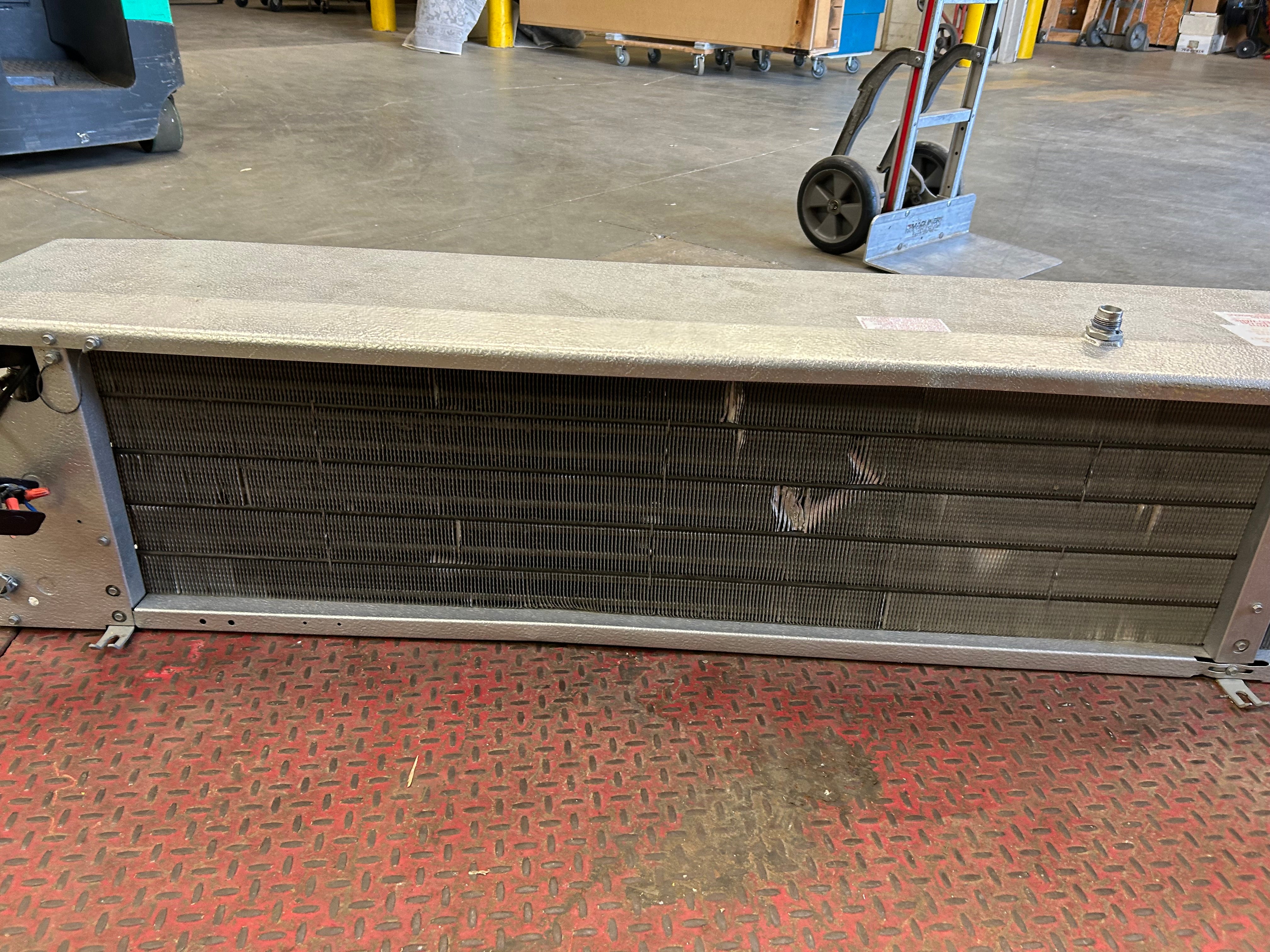 HeatCraft Refrigeration Products Model LSF200BK *Parts or Repair*