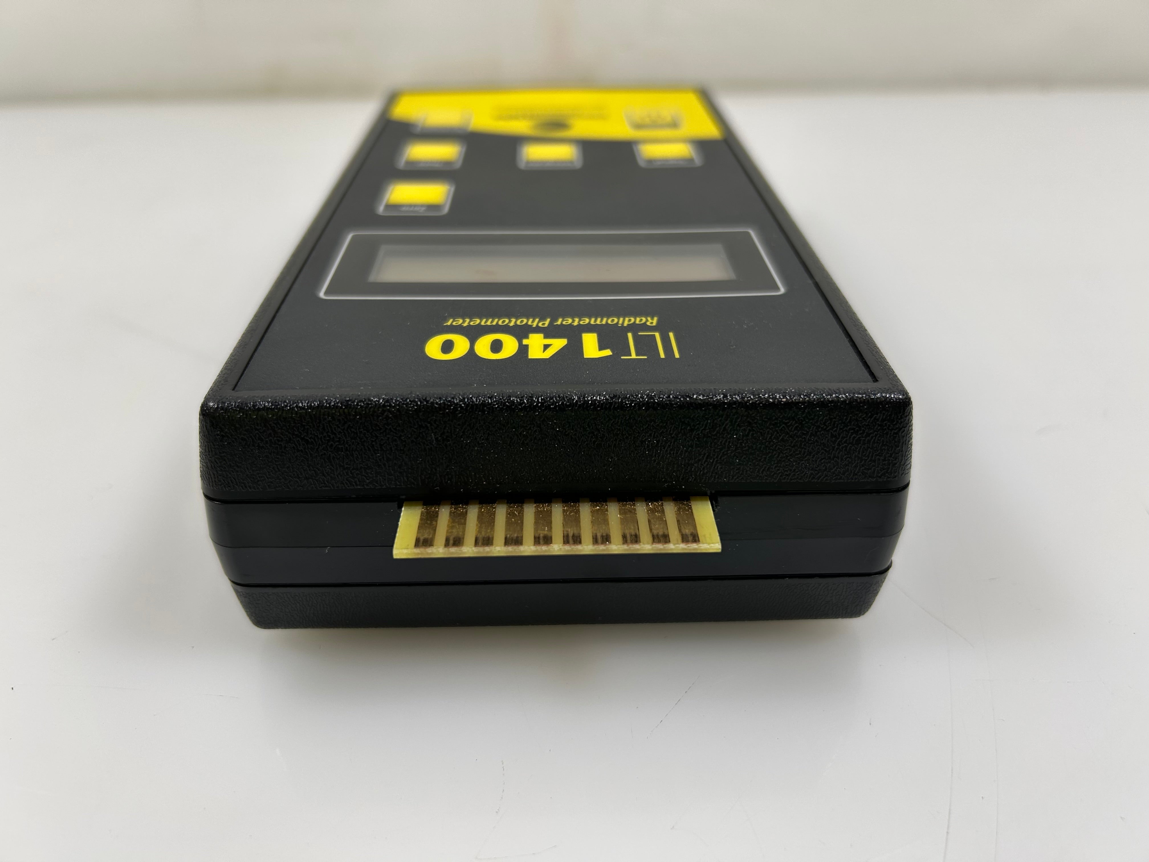 International Light Technologies ILT400 Hand-Held Radiometer/Photometer *Untested*