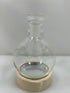 Lab Glass 500ml Three Neck Round Bottom Boiling Flask