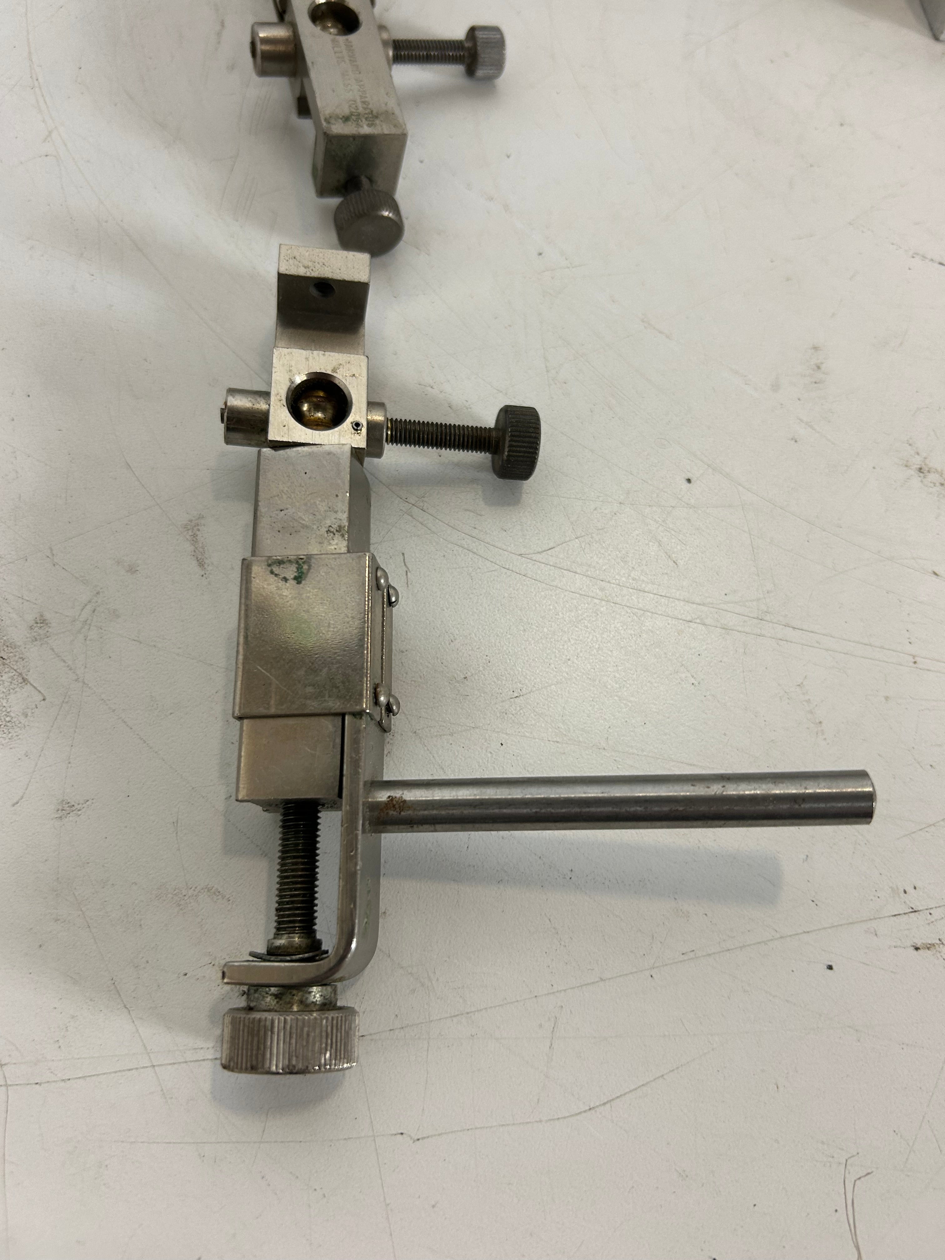 Lot of Assorted Precision Measurement Tools and Micrometers