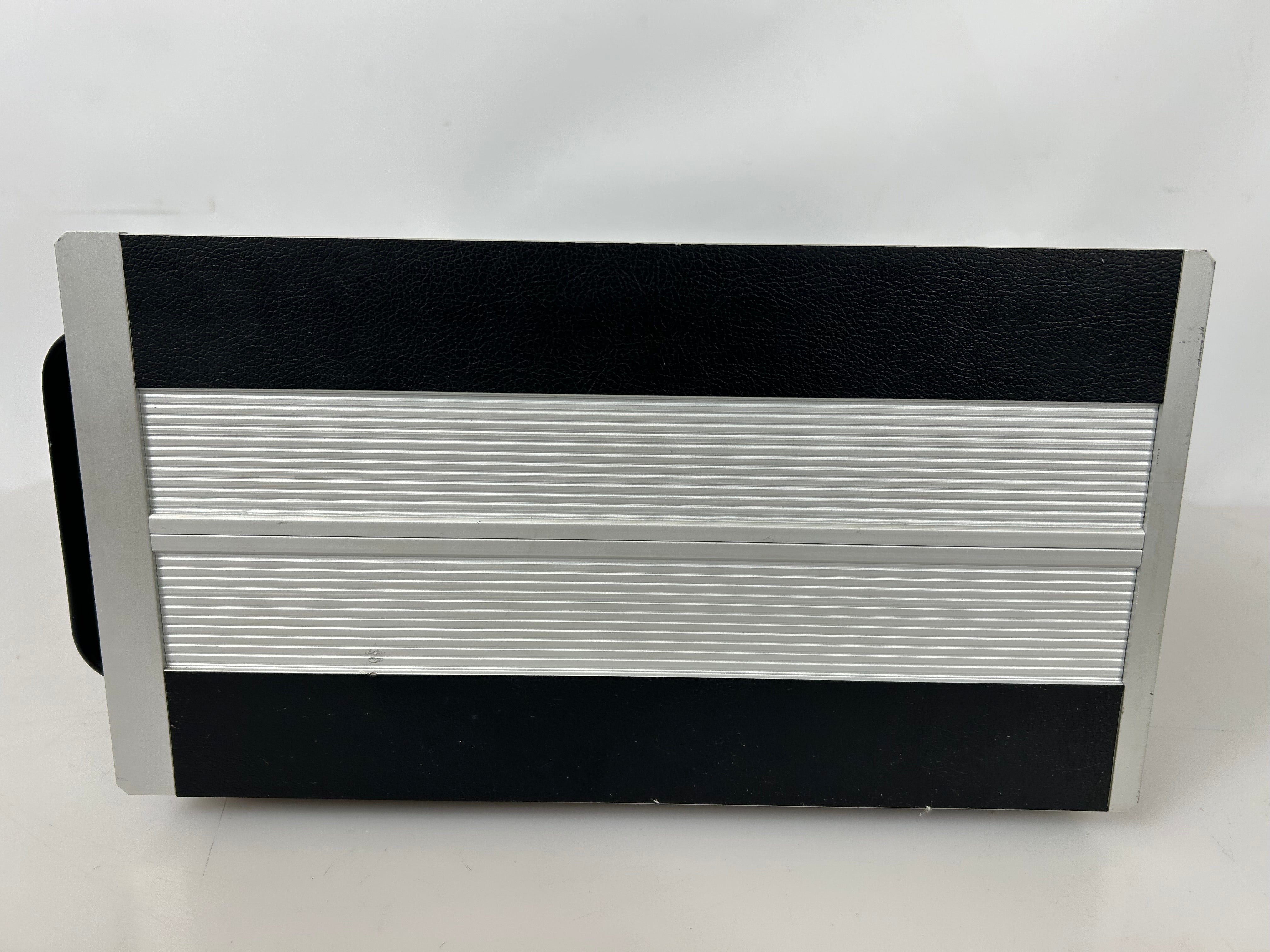 Newport/Gaertner CC1.2 Programmable Stepping Motor Controller *Untested*