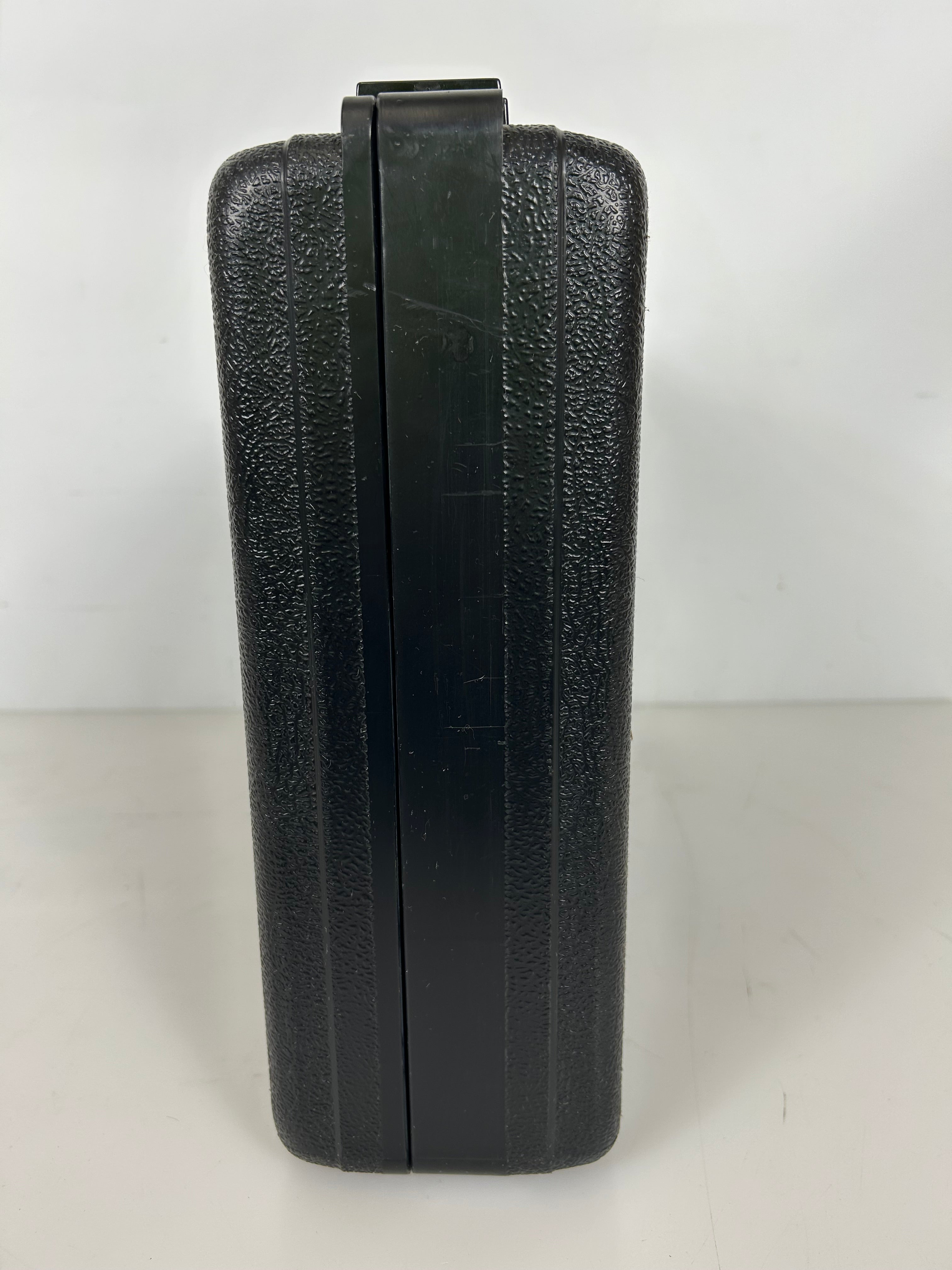 Omega RH-201 Handheld Hygrometer *Untested*