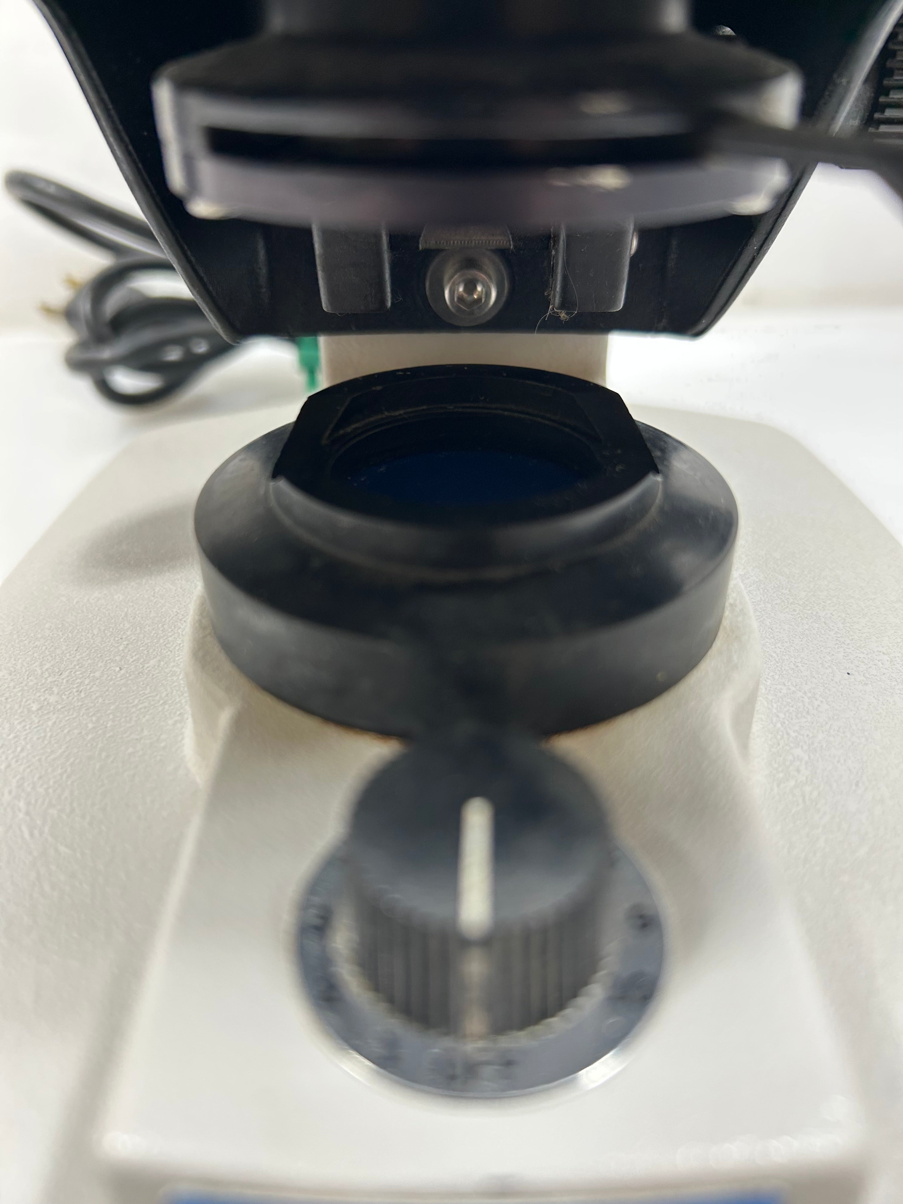 Reichert-Jung Series 150 Binocular Microscope