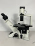 Olympus CK30 Inverted Phase Contrast Microscope