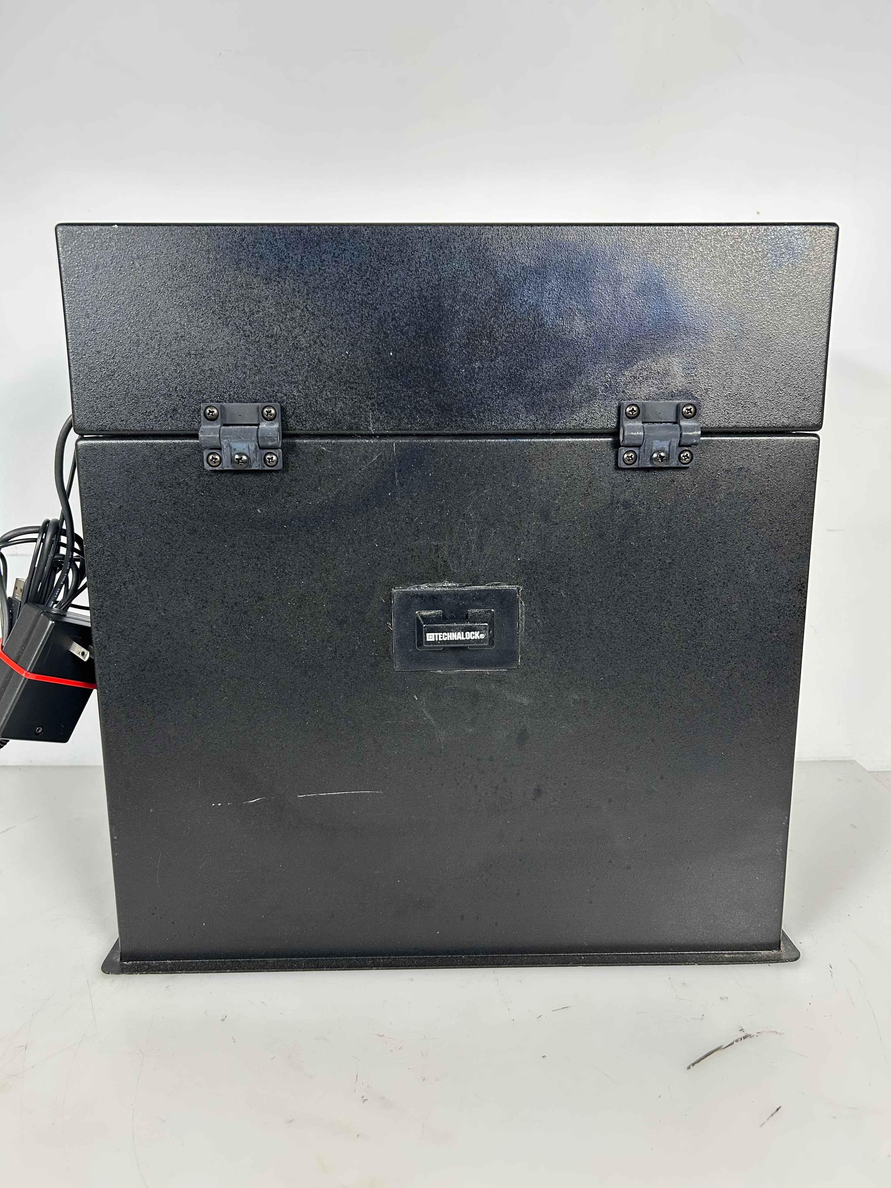 Kodak EDAS 290 Electrophoresis Documentation and Analysis System Cabinet