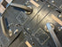 Clampmatic Fusenter VacuBreak Panel Board *Untested*