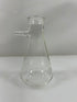 Lab Glass KIMAX 250mL Heavy Wall Filtering Flask with Side Tubulation