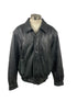 American Classics Colebrook Vintage Leather Jacket Men's Size XL