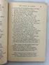 3 Antique Riverside Literature Series: Whittier/Tennyson/Child 1885-1910 SC