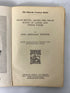 3 Antique Riverside Literature Series: Whittier/Tennyson/Child 1885-1910 SC