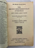 3 Antique Riverside Literature Series: Whittier/Tennyson/Child 1885-1910 SC