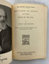 3 Antique Riverside Literature Series: Whittier/Tennyson/Child 1885-1910 SC
