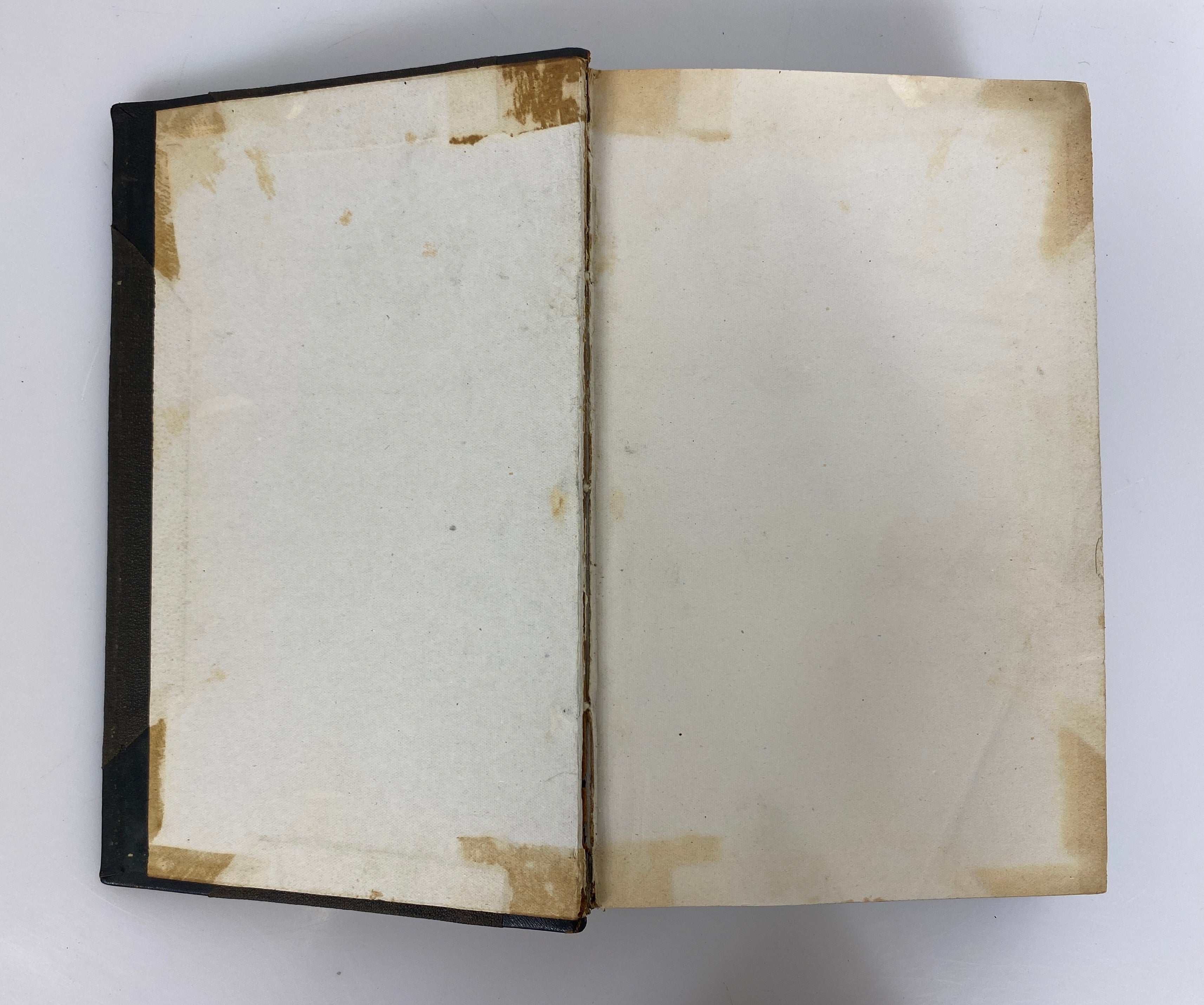 3 Antique Vols: The Ladies' Repository Literature & Religion 1861-68 HC