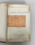 3 Antique Vols: The Ladies' Repository Literature & Religion 1861-68 HC