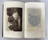 3 Antique Vols: The Ladies' Repository Literature & Religion 1861-68 HC