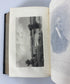 3 Antique Vols: The Ladies' Repository Literature & Religion 1861-68 HC