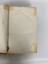 3 Antique Vols: The Ladies' Repository Literature & Religion 1861-68 HC