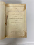 3 Antique Vols: The Ladies' Repository Literature & Religion 1861-68 HC