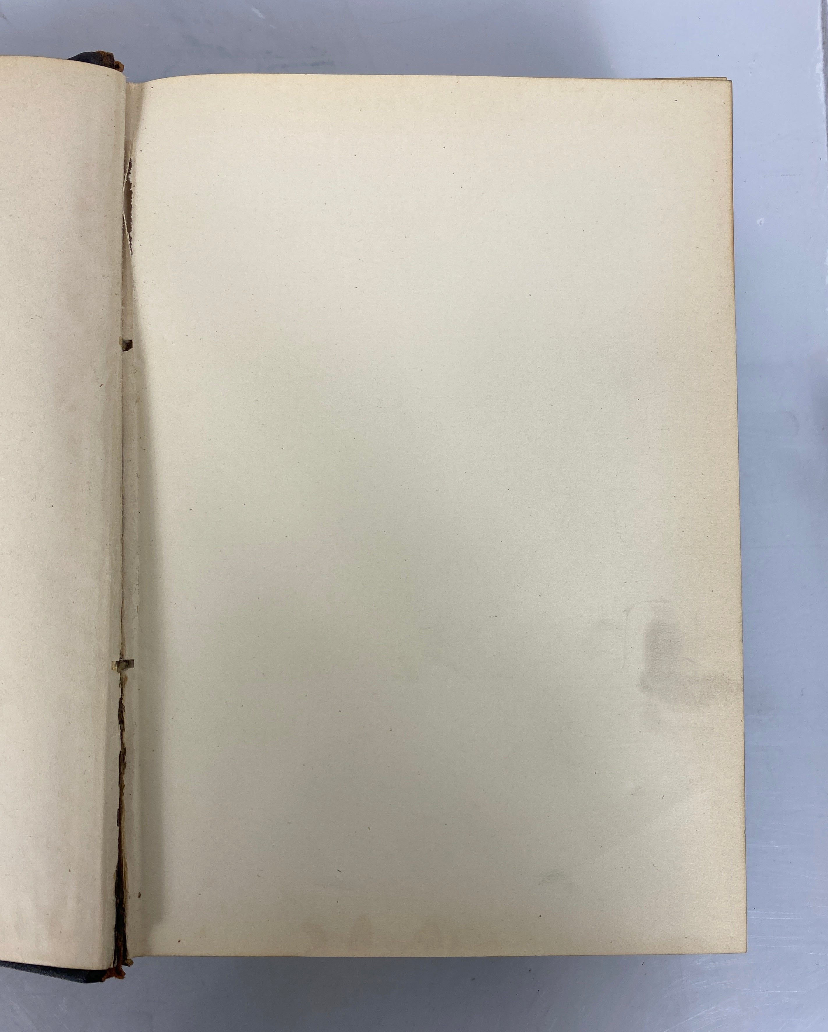 3 Antique Volumes: Hill's Practical Reference Library 1903 (I/II/IV) HC