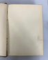 3 Antique Volumes: Hill's Practical Reference Library 1903 (I/II/IV) HC
