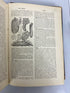 3 Antique Volumes: Hill's Practical Reference Library 1903 (I/II/IV) HC