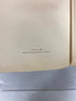 3 Antique Volumes: Hill's Practical Reference Library 1903 (I/II/IV) HC