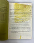 3 Essential Mathematics American School Workbooks by Chamberlain 1975 SC
