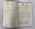 3 Essential Mathematics American School Workbooks by Chamberlain 1975 SC