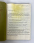 3 Essential Mathematics American School Workbooks by Chamberlain 1975 SC