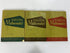3 Essential Mathematics American School Workbooks by Chamberlain 1975 SC