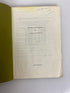 3 Essential Mathematics American School Workbooks by Chamberlain 1975 SC